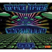 Space Tribe Continuum Vol.1