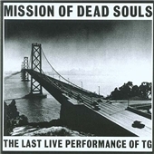 Mission Of Dead Souls Mission Of Dead Souls