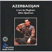 Art Of The Mugham, The (Azerbaidjan)