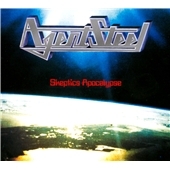 Skeptics Apocalypse : Limited Edition (EU) (Remaster) [Limited]＜初回生産限定盤＞