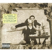 Dresden Dolls, The [Digipak] [ECD] [PA]
