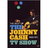 Johnny Cash/ベスト・オブ・ジョニー・キャッシュTVショー