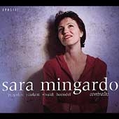 Pergolesi, Scarlatti, Vivaldi, Handel / Sara Mingardo, et al Pergolesi, Scarlatti, Vivaldi, Handel / Sara Mingardo, et al