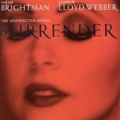 Surrender (Webber Songs)
