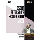 Oscar Peterson's Easter Suite for Jazz