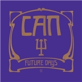 Can/Future Days[CDSPOON9]