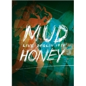 Mudhoney/Live in Berlin 1988 ［DualDisc(PAL/NTSC)］