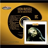 Leon Russell and the Shelter People 
