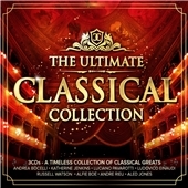 Ultimate Classical Collection Ultimate Classical Collection