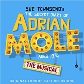 The Secret Diary of Adrian Mole Aged 13 3/4: The Musical