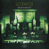 Monument (Remastered/+DVD)