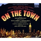 On The Town:Bernstein