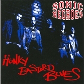 Honky Bastard Blues