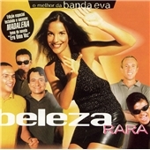 Beleza Rara (O Melhor De)