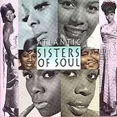 Atlantic Sisters Of Soul
