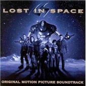 Lost In Space