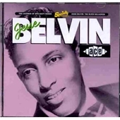 Blues Balladeer, The Blues Balladeer, The