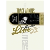 Live From Austin, TX Live From Austin, TX