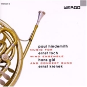 MUSIC FOR WIND ENS&CONCERT BAND