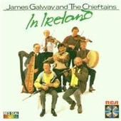James Galway & The Chieftans In Ireland