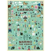 Marino  ［DVD+CD］