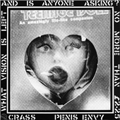 Crass/Penis Envy[OLI32198412]