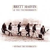 Vintage Thunderbolts