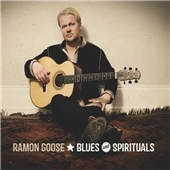 Blues and Spirituals