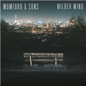 Mumford &Sons/Wilder Mind 12 Tracks[4727083]