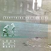Love Not Money