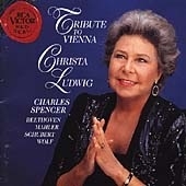 Tribute to Vienna / Christa Ludwig