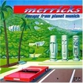 Escape From Planet Munich