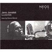 J.Joneleit: Illuviation -Insinuation, Vicissitude, Elongation, etc (2, 5/2003) / Roscoe Mitchell(sax, fl, picc), Jens Joneleit(ds, cb, p) J.Joneleit: Illuviation -Insinuation, Vicissitude, Elongation, etc (2, 5/2003) / Roscoe Mitchell(sax, fl, picc), Jens Joneleit(ds, cb, p)