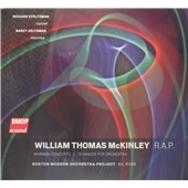 William Thomas McKinley: R.A.P., etc