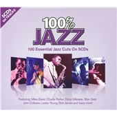 100% Jazz
