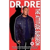 Dr. Dre/Attitude Surgeon(Unauthorized)[DVIS346]