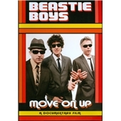 Beastie Boys/Move On Up[SGDVD056]