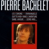 Pierre Bachelet