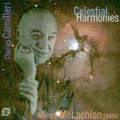 Celestial Harmonies - Piano Music Of Charles Camilleri