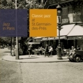 Classic Jazz At Saint Germain Des Pres