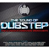 The Sound Of Dubstep The Sound Of Dubstep