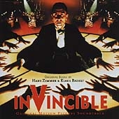 Invincible  (OST) (EU)
