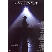 Tony Bennett/An American Classics[8869702832]