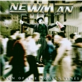 Sign Of The Modern Times