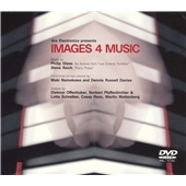 Reich: Images 4 Music - Piano Phase / Davies, Namekawa