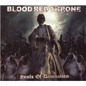 Souls Of Damnation ［CD+DVD］