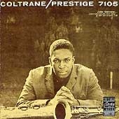 Coltrane/Prestige 7105
