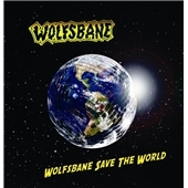 Save the World