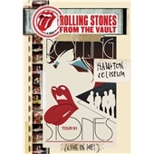 The Rolling Stones/ハンプトン・コロシアム～ライヴ・イン・1981