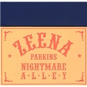 Nightmare Alley Nightmare Alley